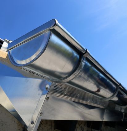 Toit Végétalisé Toiture Services Gironde 