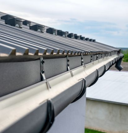 Meilleures Gouttières Toiture Services Gironde