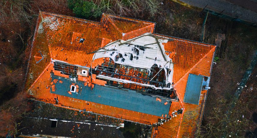 Comment Sécuriser Votre Maison contre les Catastrophes Naturelles et les Incidents Domestiques