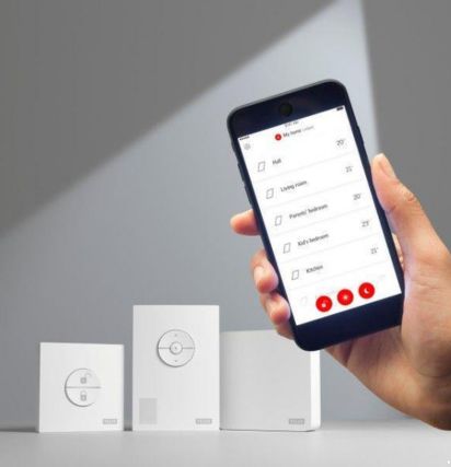 Velux Intelligent Toiture Services Gironde