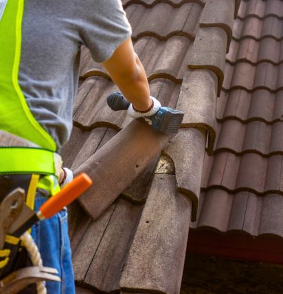 Couvreur Dépannage Urgence Toiture Services Gironde