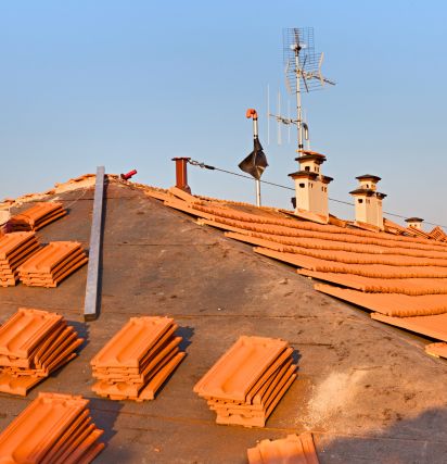 Couvreur Réparation Toiture Services Gironde