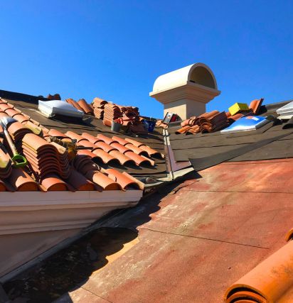 Couvreur Rénovation Toiture Services Gironde