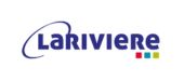 Logo Lariviere Gironde