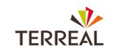 Logo Terreal - Partenaire Toiture services Gironde