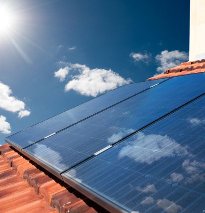 Pose Panneau Photovoltaïque Toiture Services Gironde Bordeaux